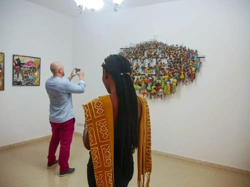 Loman Art