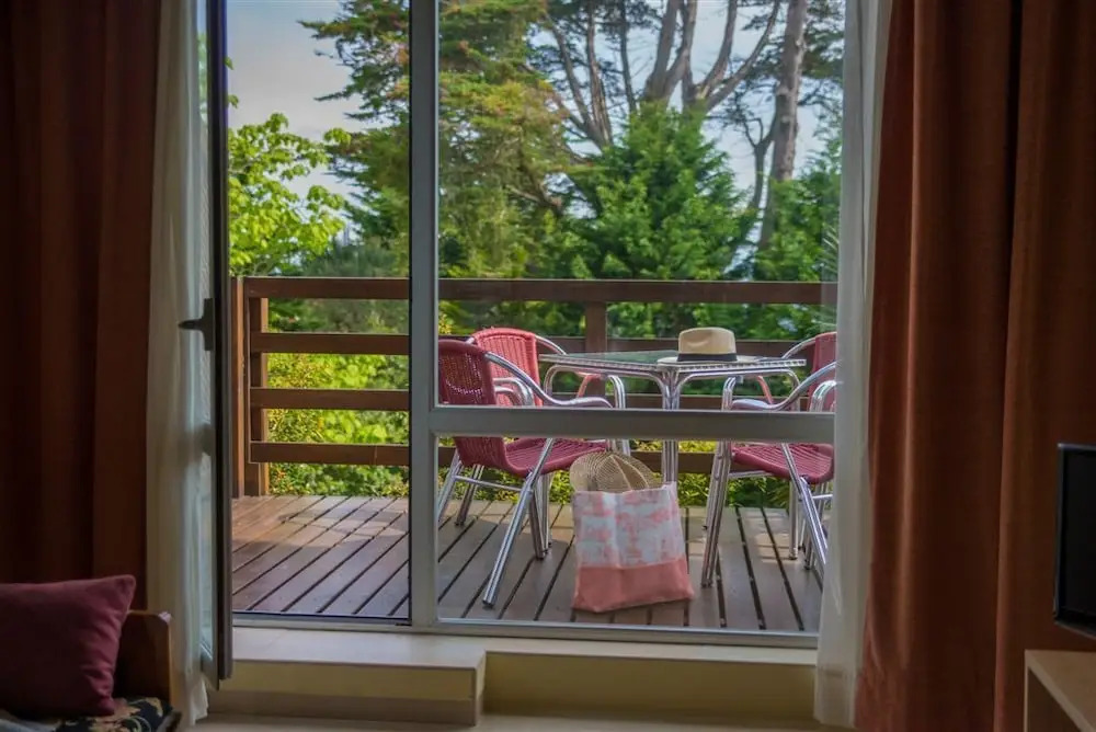 Apartamentos Mar Comillas