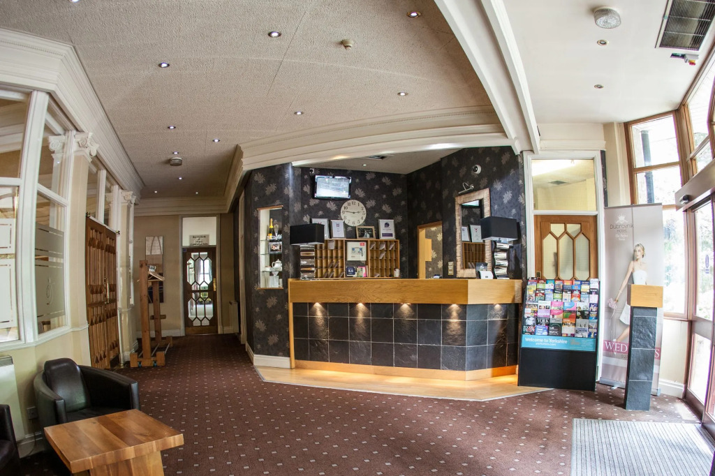 Dubrovnik Hotel