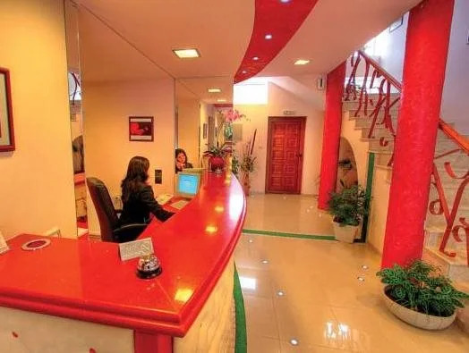 Family Hotel Mania