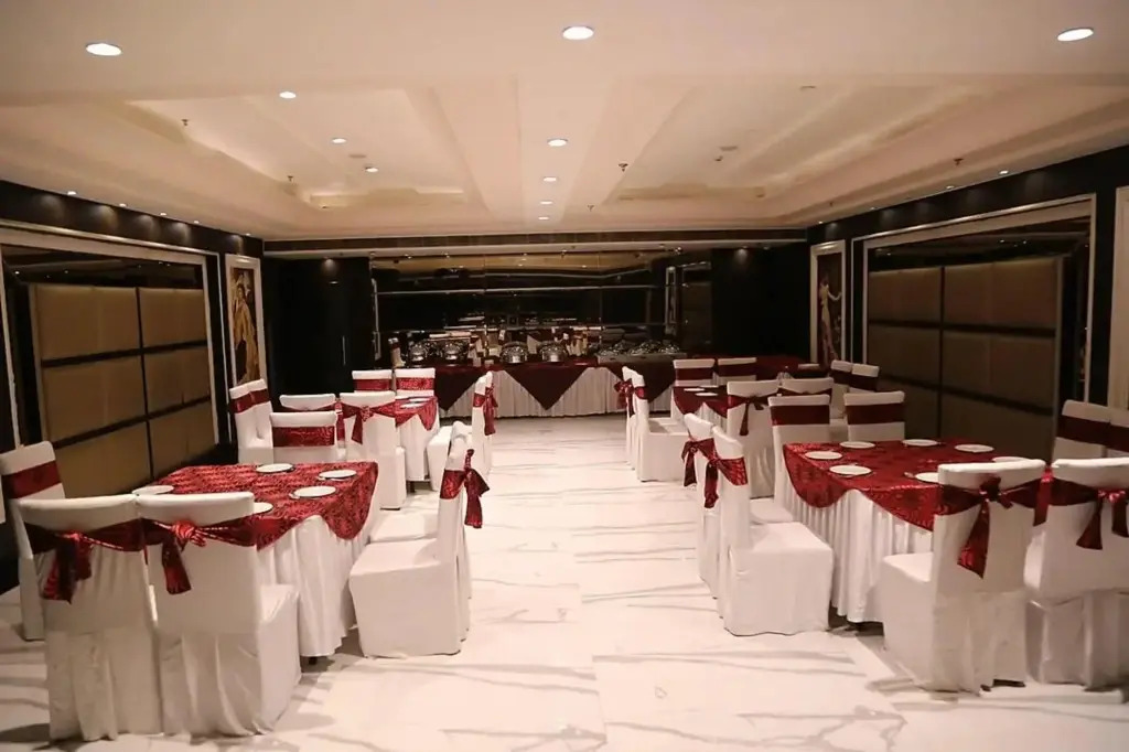 Best Western K.G. Hotel
