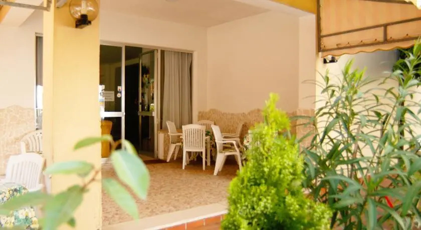 Hotel Graziana