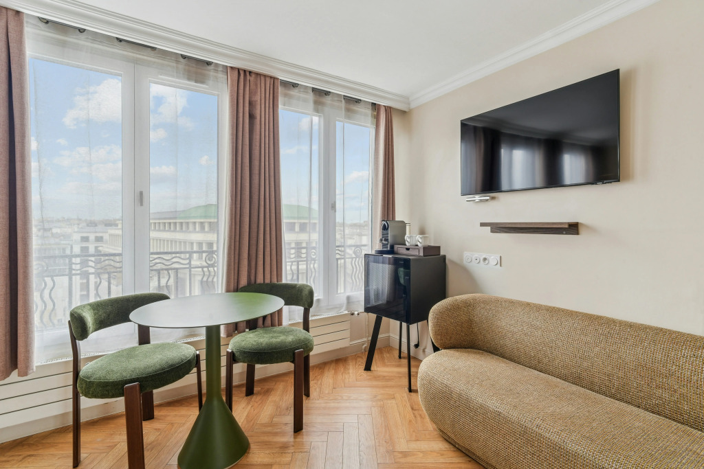 Hotel Du Flaneur