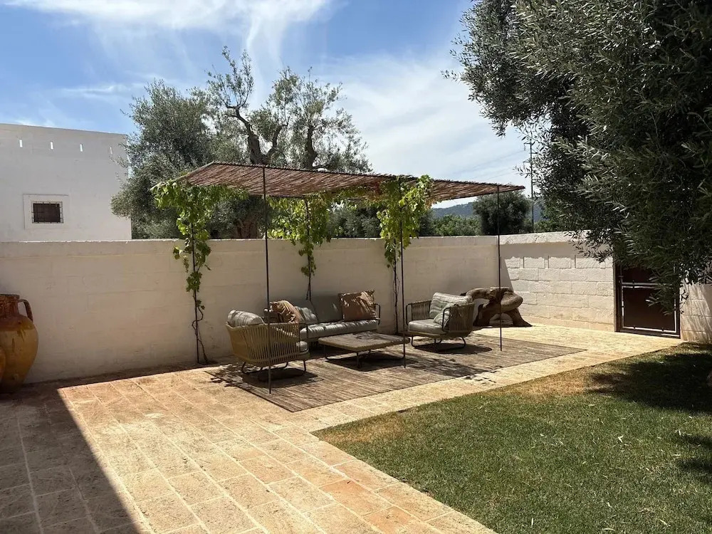 Masseria San Lorenzo Resort