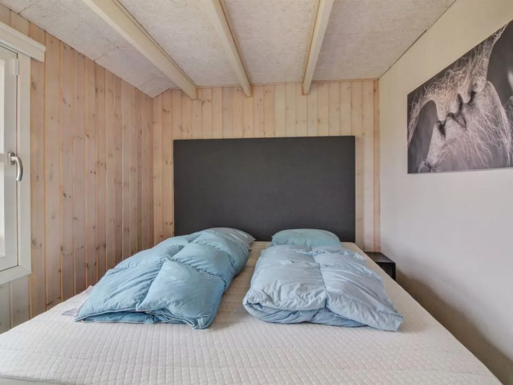 "Pär" - 400m from the sea in NW Jutland