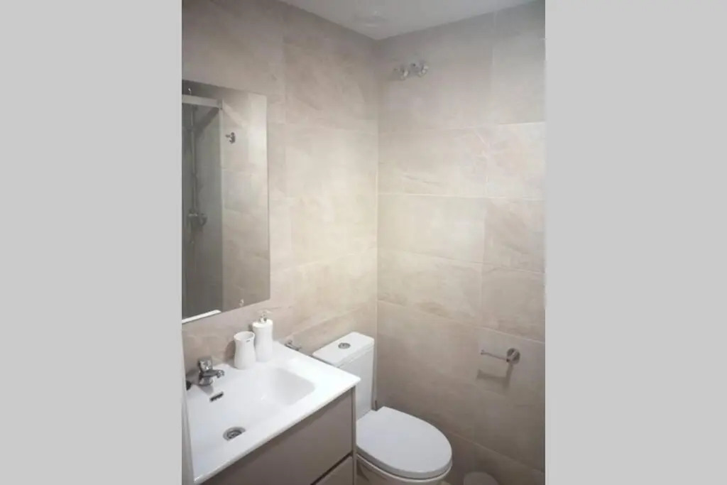 APARTAMENTO A ESTRENAR EN MIRAMAR-MARINA DÓR-1era linea de playa