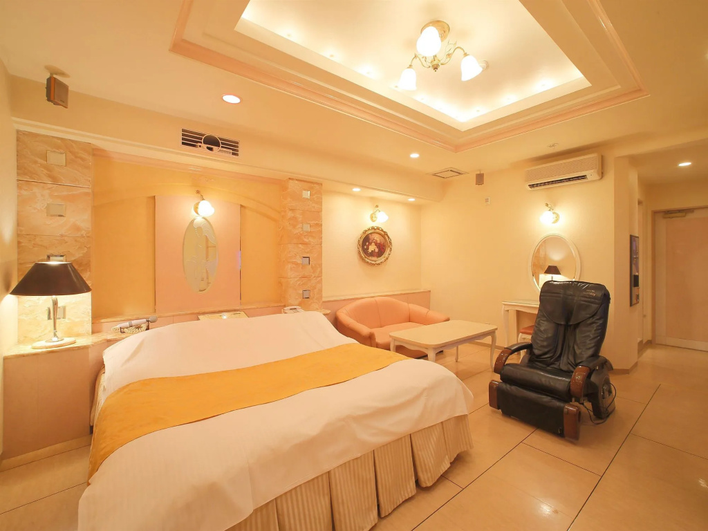 Hotel Grand Fine Kyoto Minami