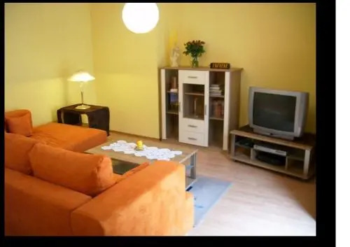Ferienhaus Alina