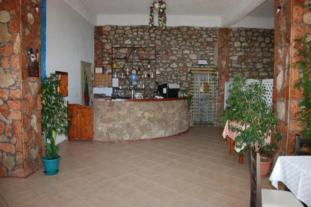 Hotel Rixhi