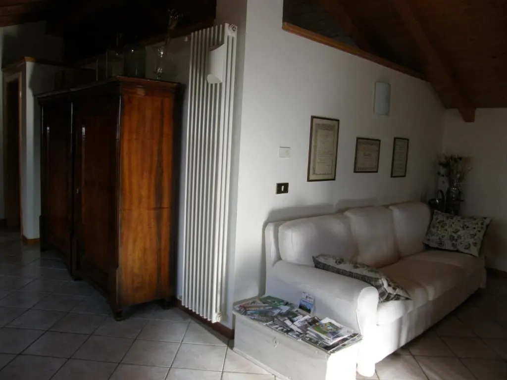 La Casa Del Gelsomino