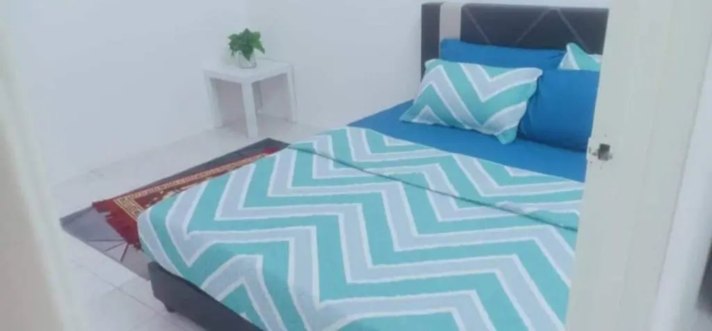 Lily's Homestay @ Teluk Kemang, Port Dickson