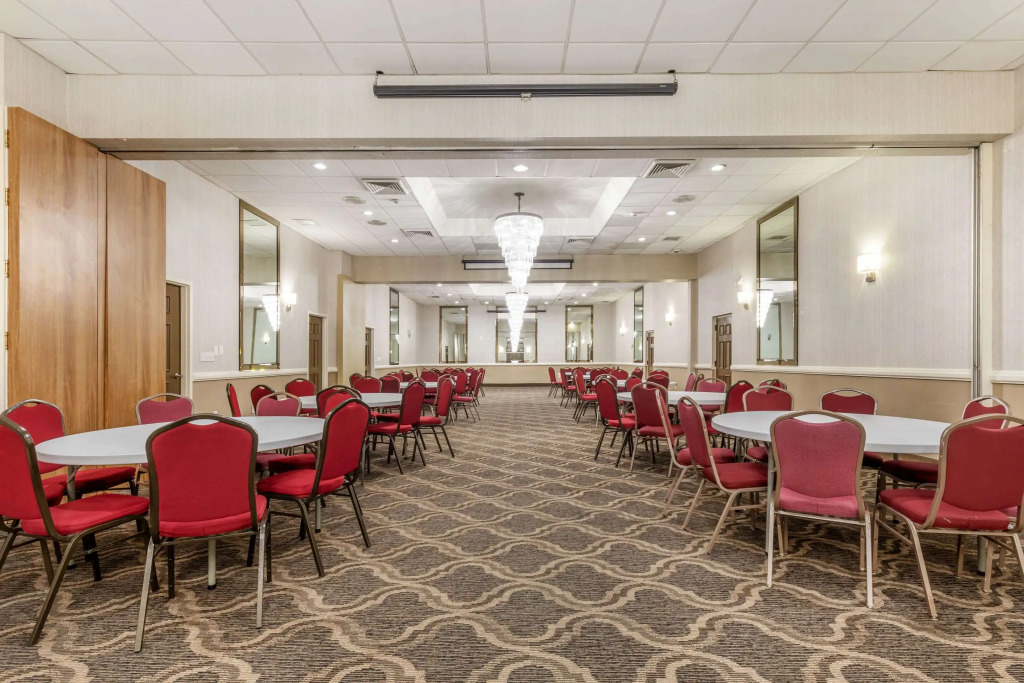 Comfort Inn & Suites Aberdeen