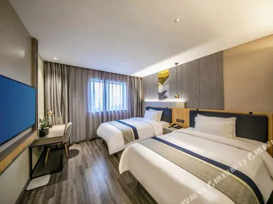 Home Inn (Luoxiayuan store, Wuxi Economic Development Zone)