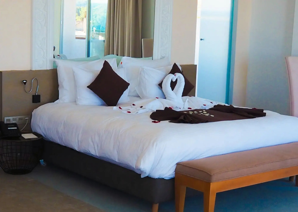 Mandarin Hotel & Spa Tanger