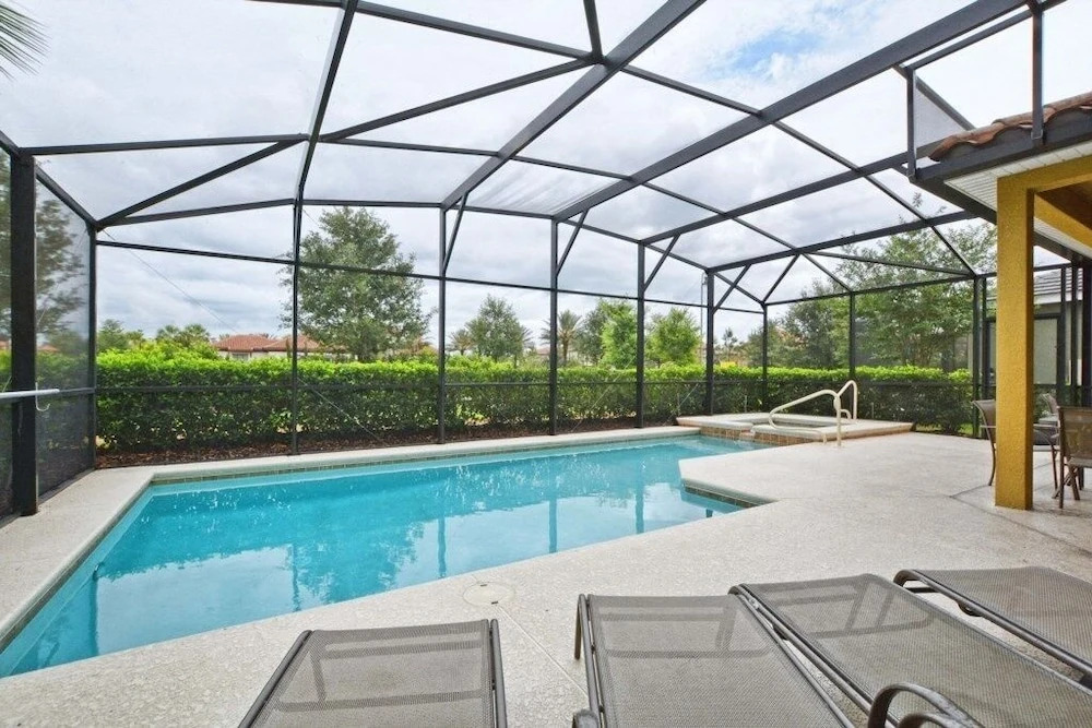 4404ac - Solterra Resort 5 Bedroom Villa