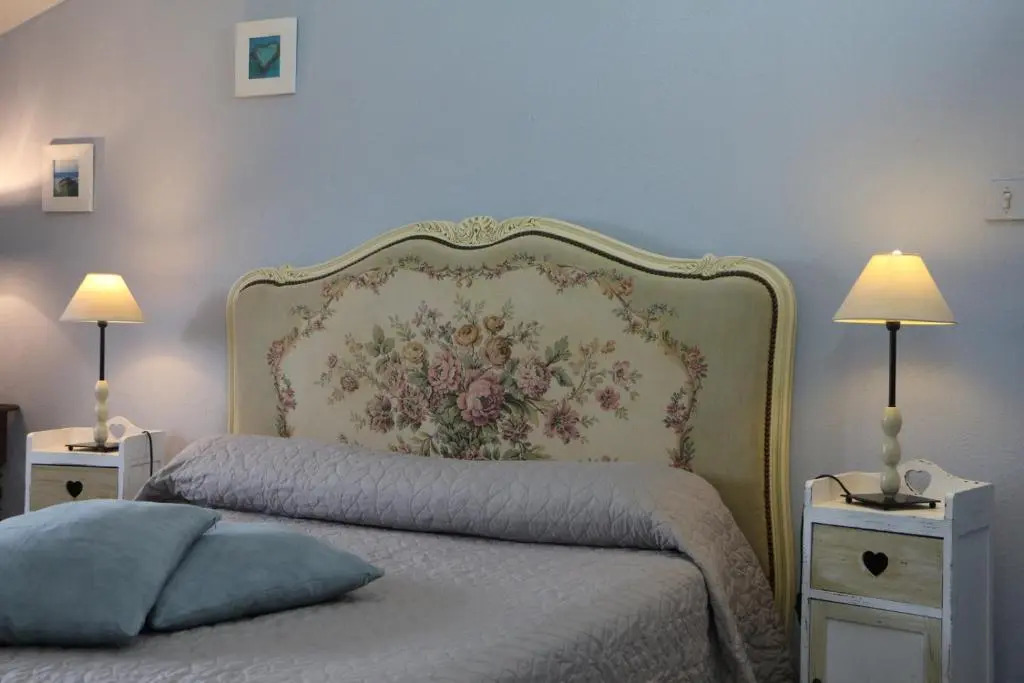 Chambres et Gîte Peyroutas "Amélie" à Vignonet St Emilion