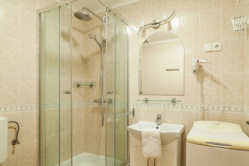 Levendula Apartman