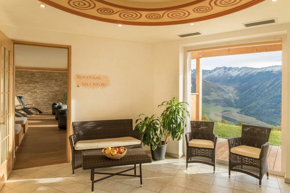Ferienhotel Kastellatz