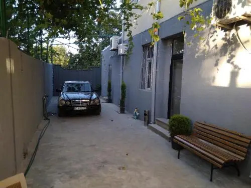 Hotel Samefo