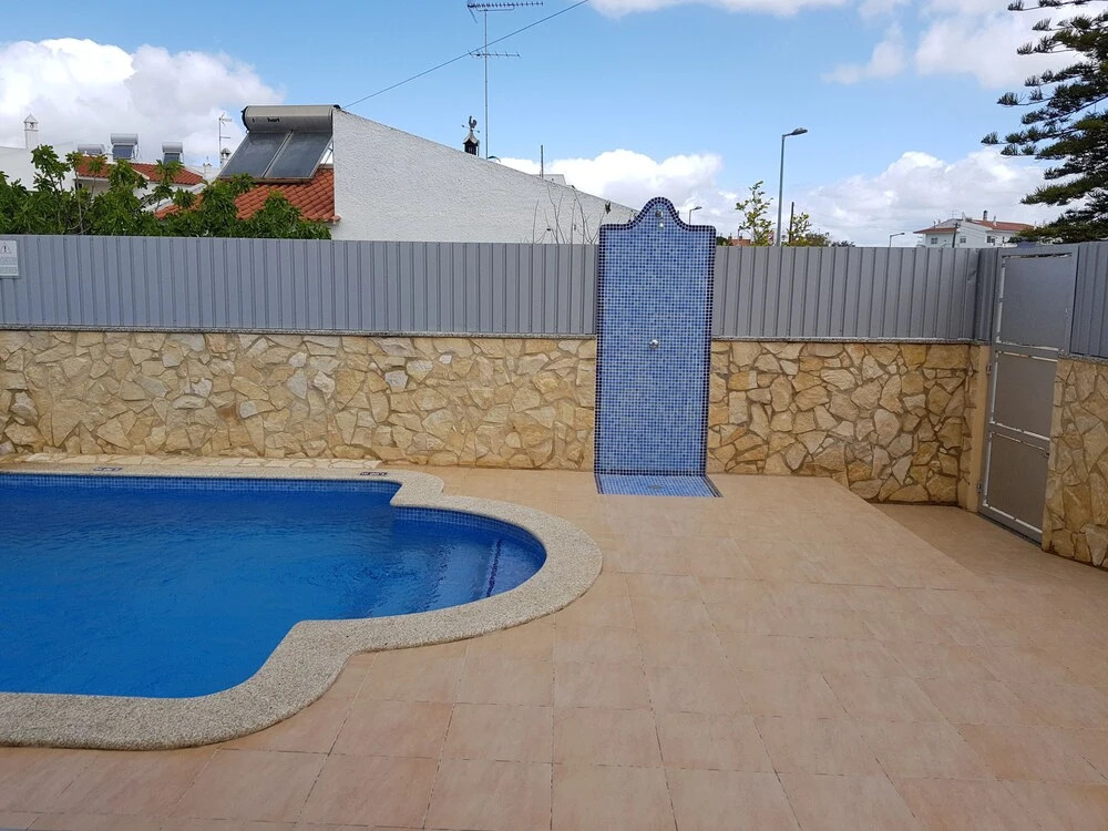Oura Pereira Apartments