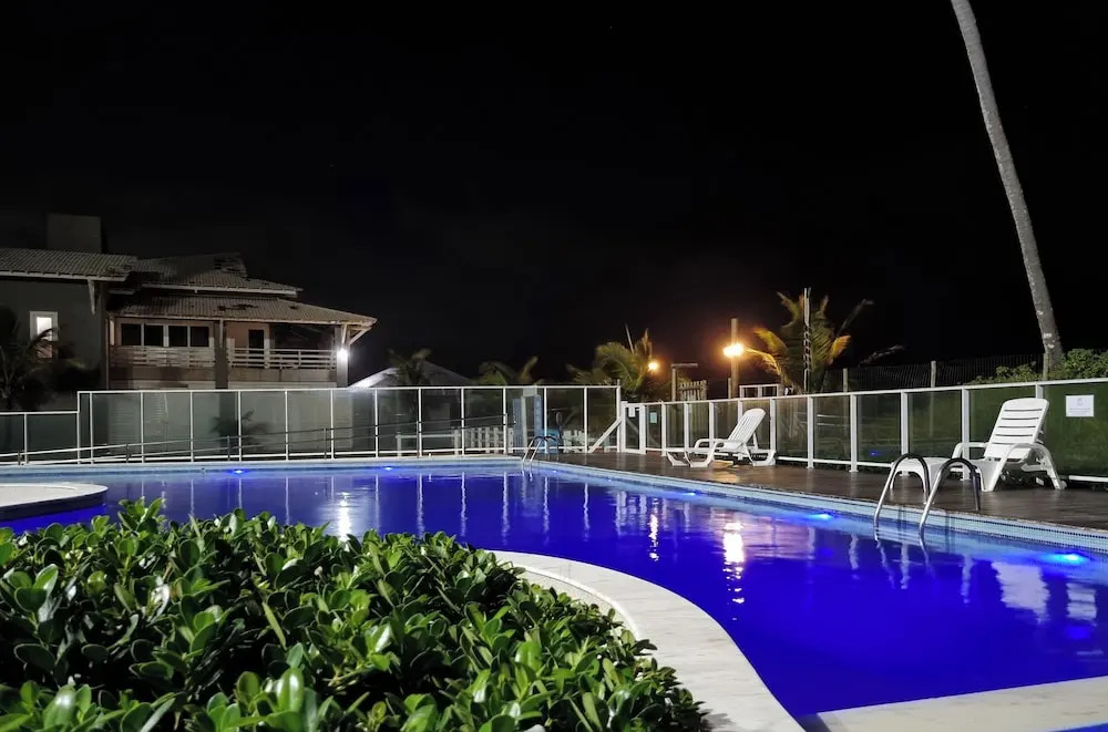 Areias do Mar | 2 Quartos Garden e Ar na Sala A112