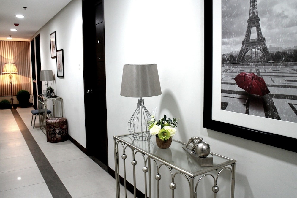 Food District Hostel - Ortigas Kapitolyo