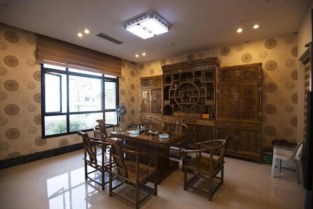 Songzhuwan Hotel