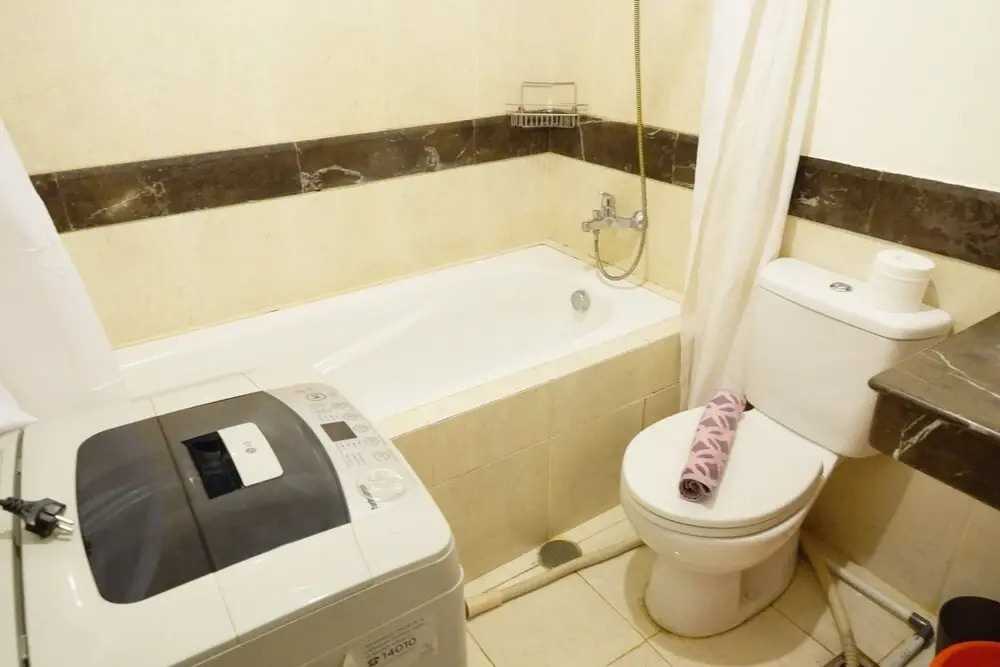 Elegant the Belleza Apartment