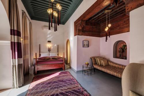 Riad Siwan, Marrakech Image 2