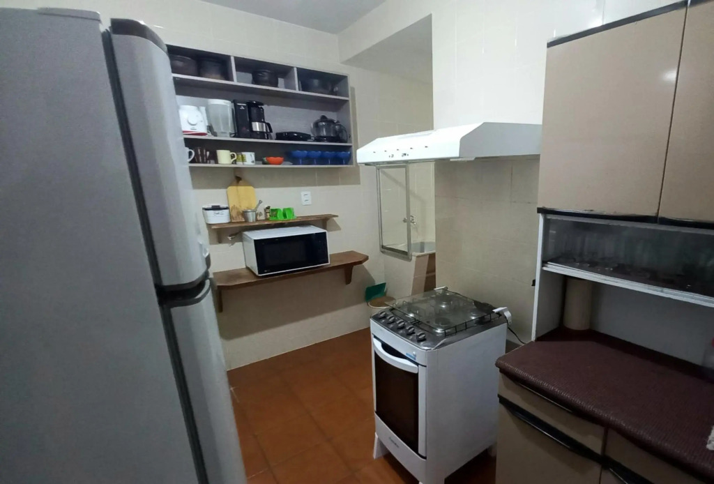 Apartamento Di Cavalcanti