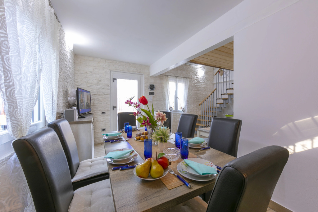 Cottage Brione