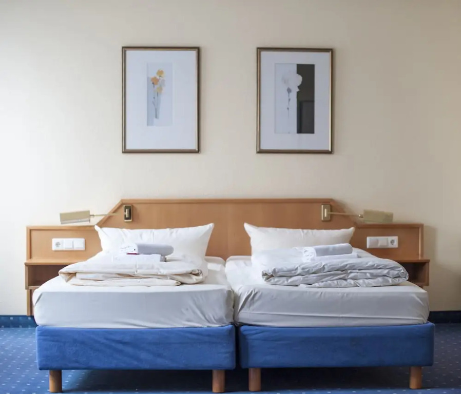 Stargaze Forum Hotel Düsseldorf-Hilden