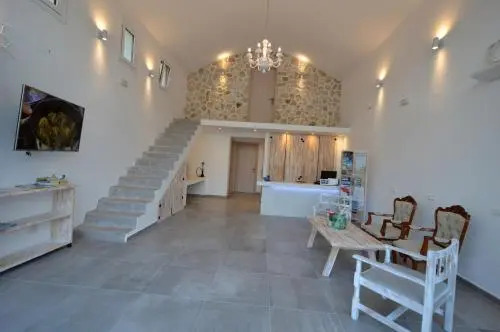 Kathara Bay Apartments