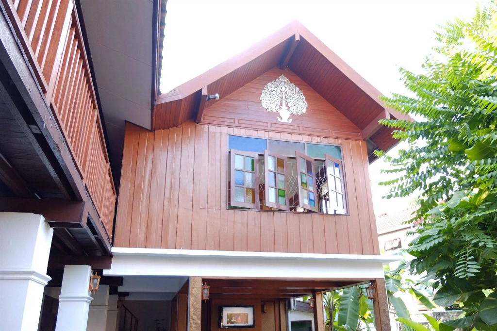 Baanlek Home Stay