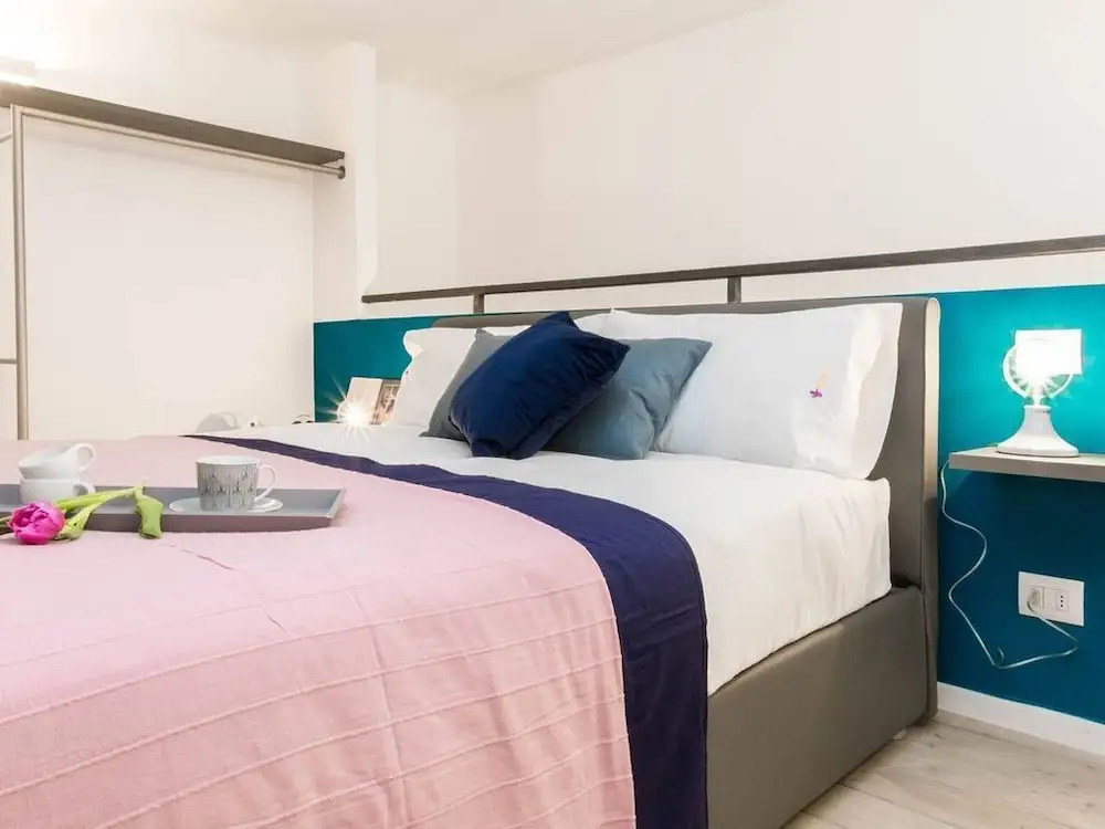 Hintown Castaldi Central Loft Milano