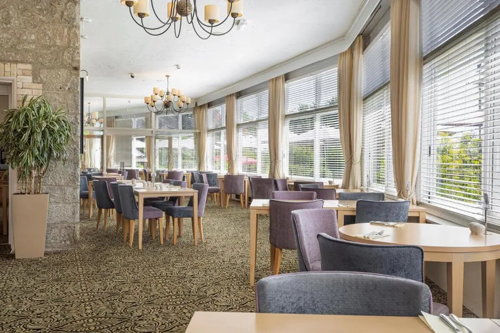 The Moorland Hotel, Haytor, Devon - The Coaching Inn Group
