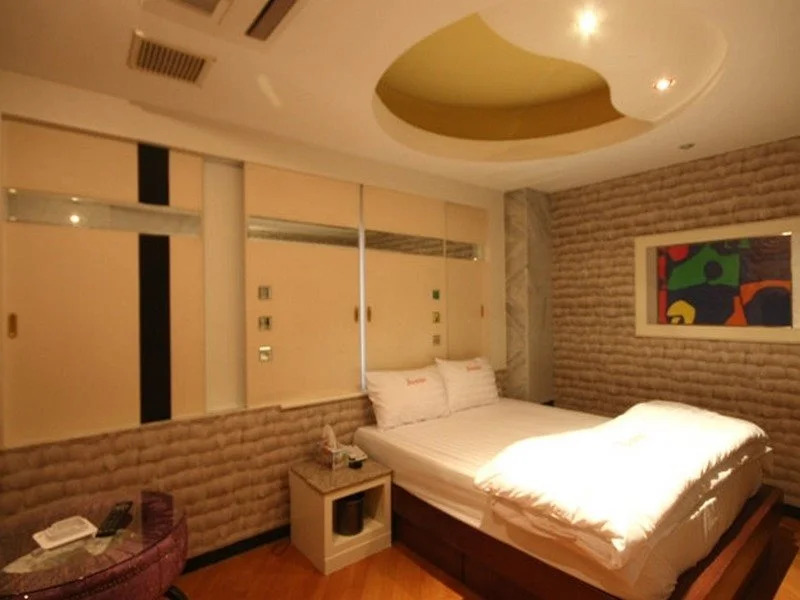 Sungseo 2U Motel