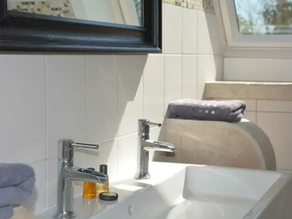 Island Suite Amrum Comfortable Holiday Residence