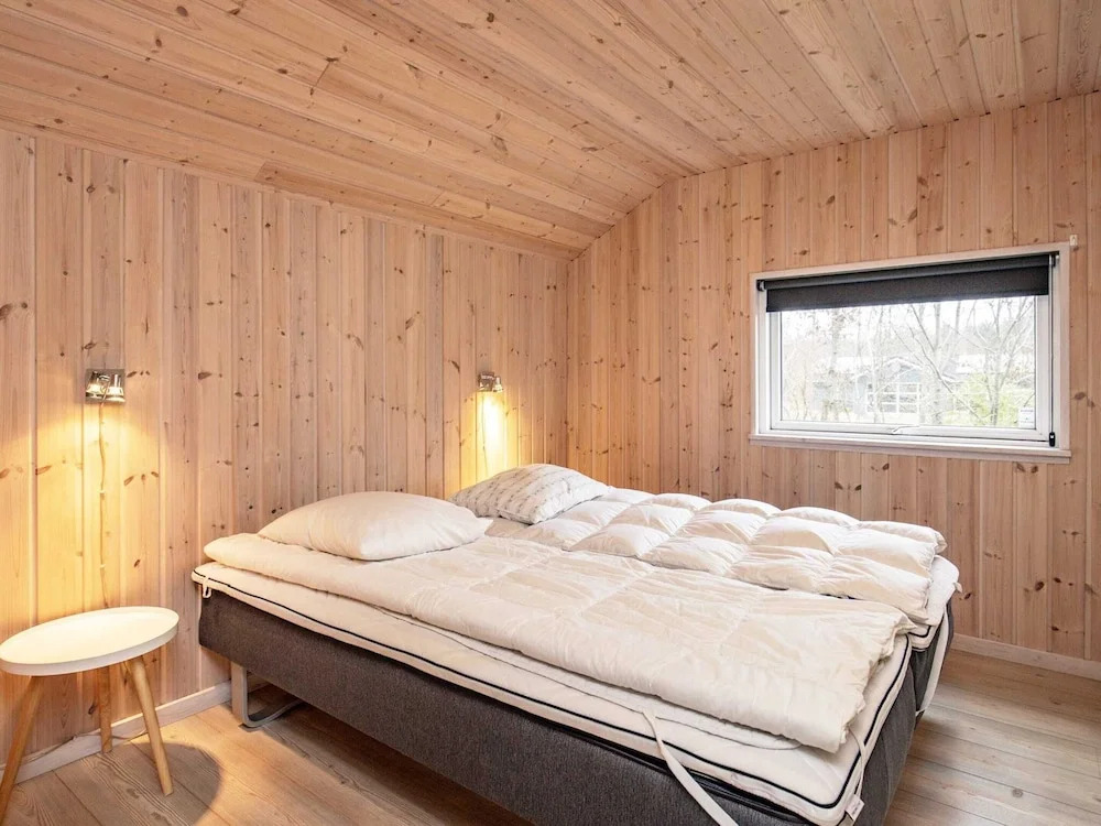 5 Star Holiday Home in Hojslev