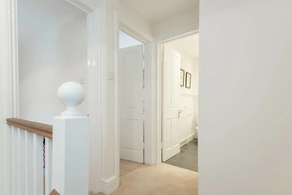 Stylish 3 bed House 2 Minutes From Baker Street!