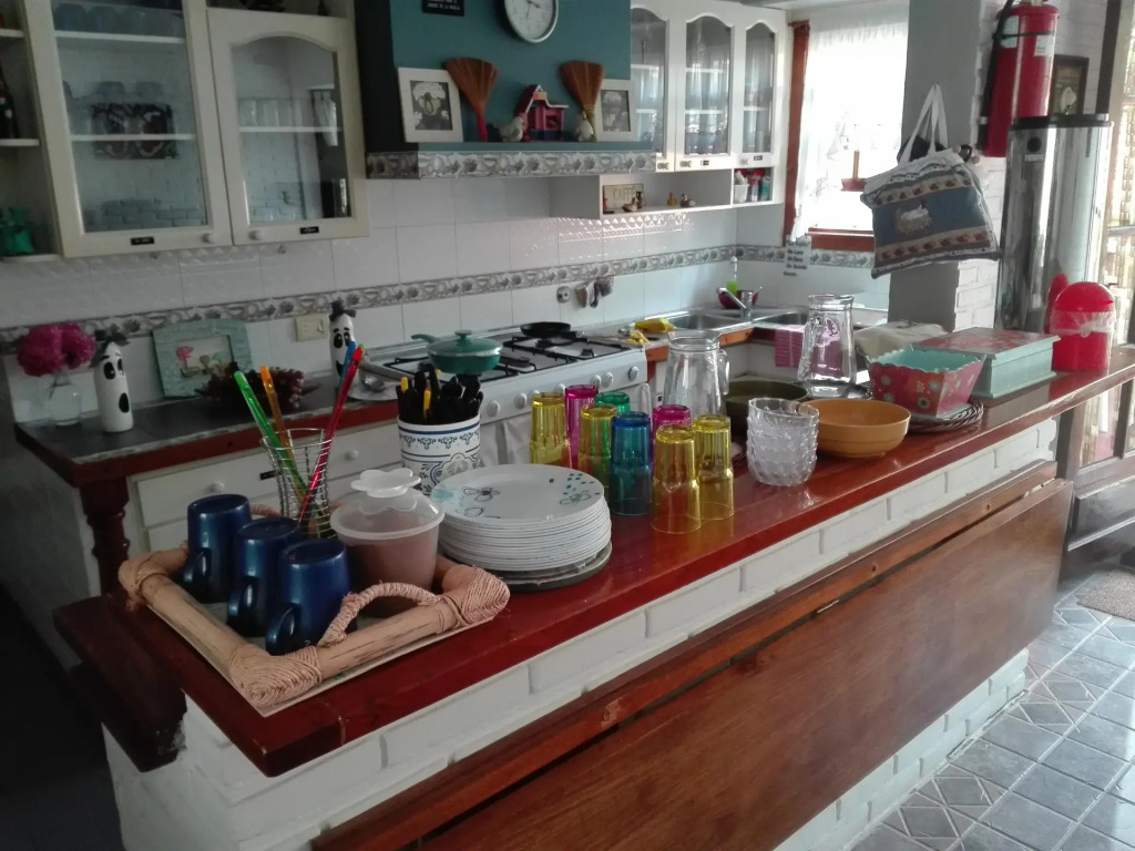 Posada de la Villa