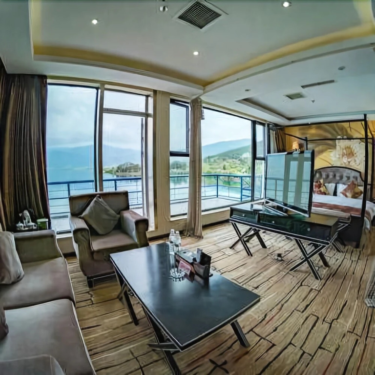 Bihai Hotel