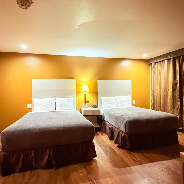 Redondo Beach Inn-LAX