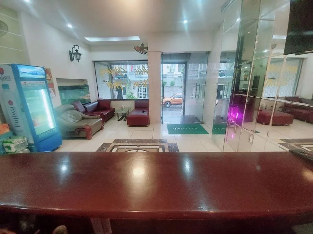 Gianni 2 Hotel