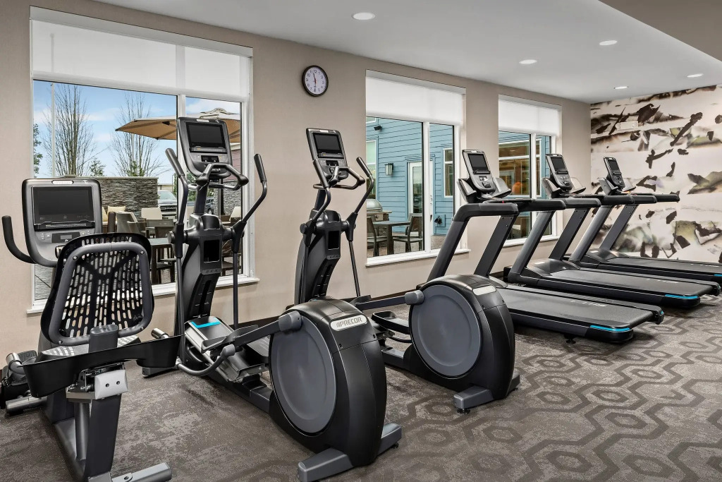 Residence Inn by Marriott Portland Clackamas