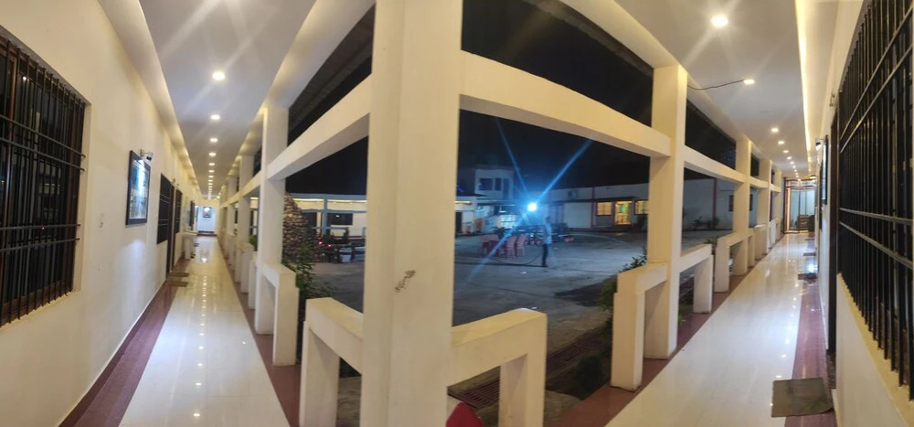 Hotel Baba Ko Dhaba