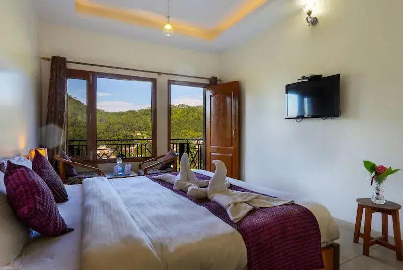 Hotel Apple Inn