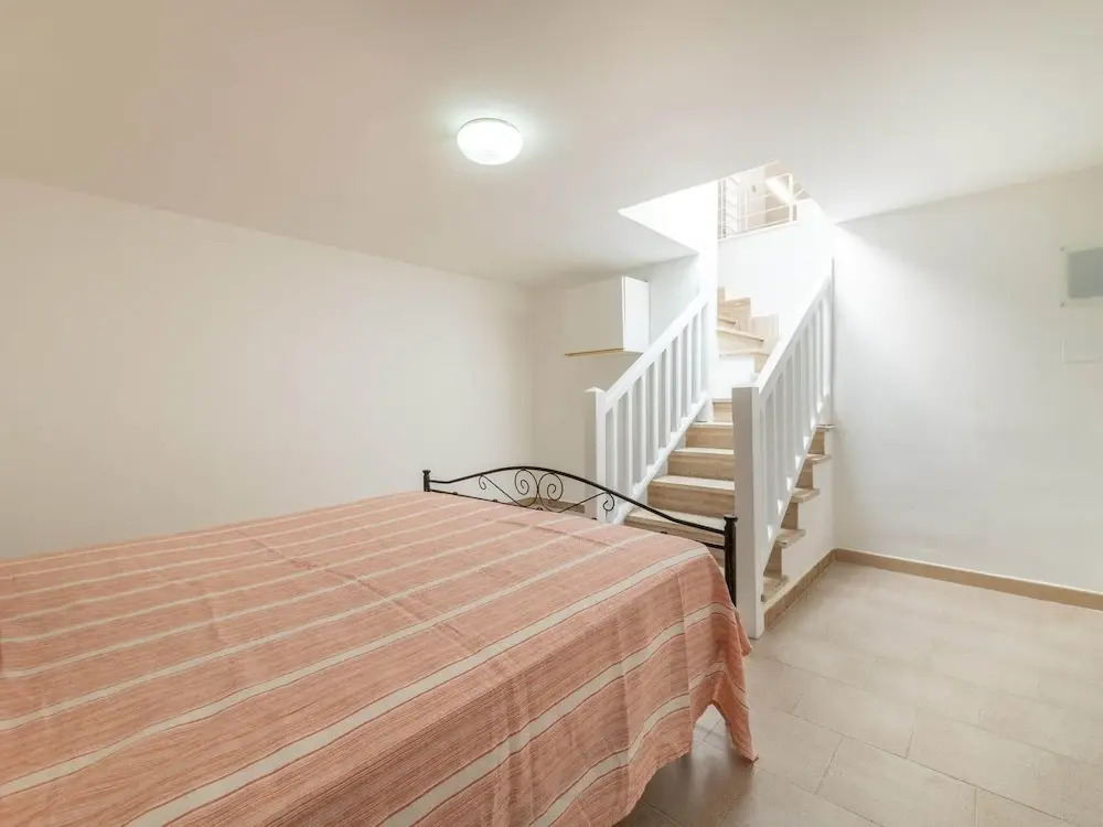Apartment Marina di Mancaversa by Ionian Sea