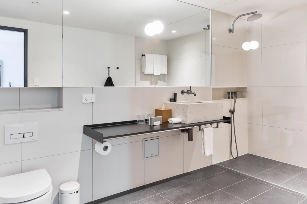 Lancemore Crossley St. Melbourne