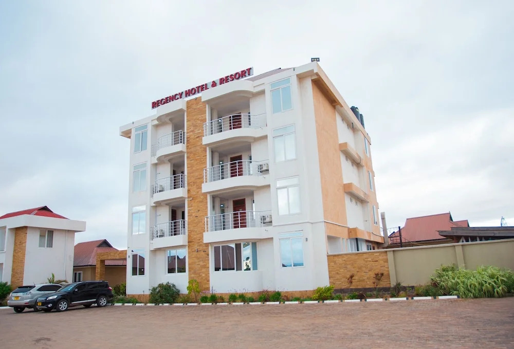 Regency Hotel & Resort - Singida